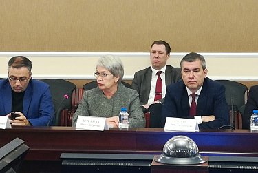 Что ждет рекламу и торговлю в городе?